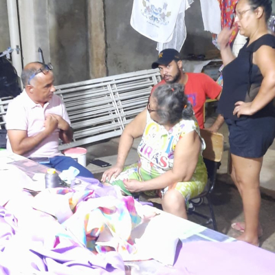 Valorização da Educação Municipal e dos Servidores Públicos