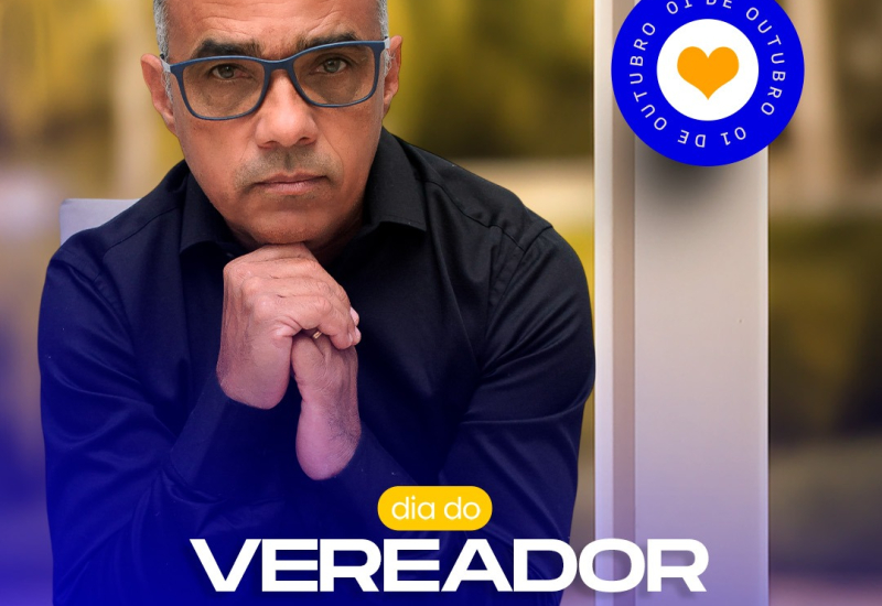 Dia do Vereador