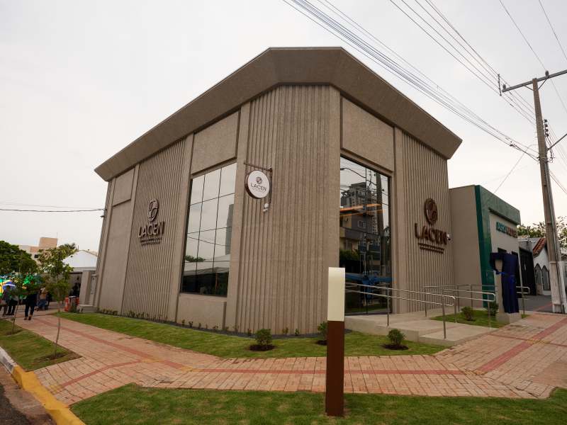 Atendimentos do Laboratório Central passam a ser realizados exclusivamente em novo prédio