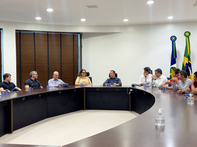 Prefeitura de Rondonópolis prepara redução de impostos para aquecer construção civil