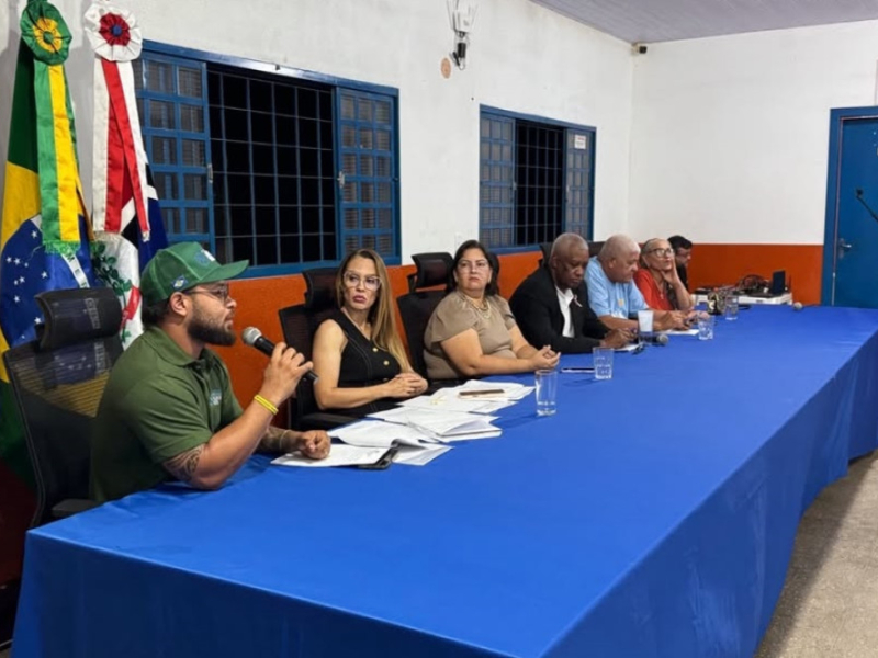 Orçamento de R$ 3,22 bilhões: Câmara Municipal encerra ciclo de audiências públicas