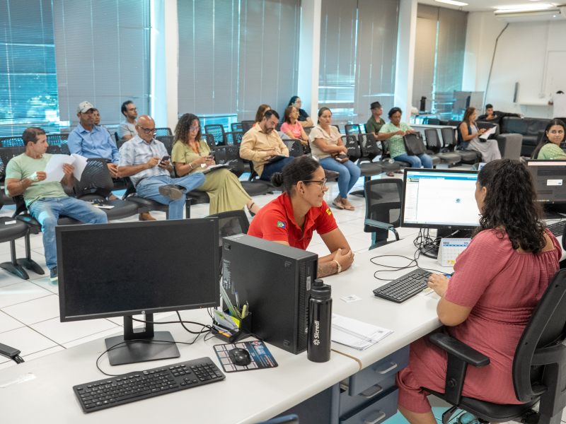 Quita Fácil terá atendimento em ação do Outubro Rosa neste sábado