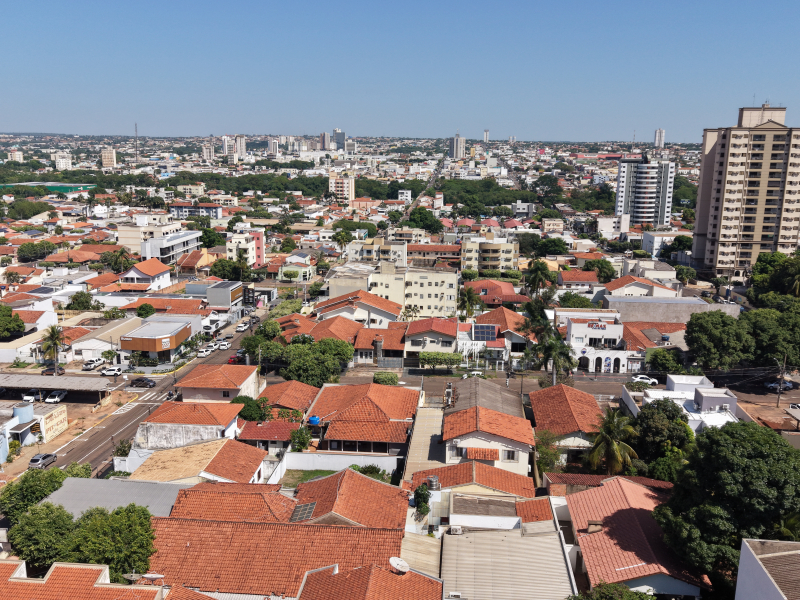 Prefeitura autoriza desmembramento de imóveis com duas ou mais unidades habitacionais