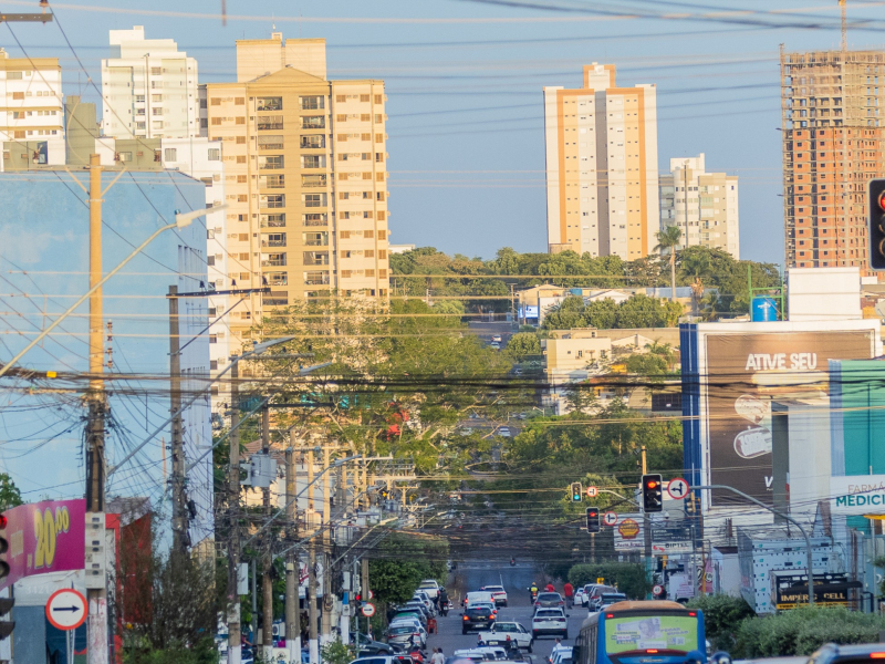 Programa que concede benefícios para empreendimentos imobiliários está em vigor