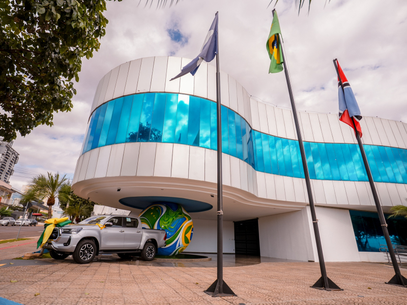 Em reconhecimento ao Dia do Servidor, Prefeitura paga salários nesta quarta-feira (28)