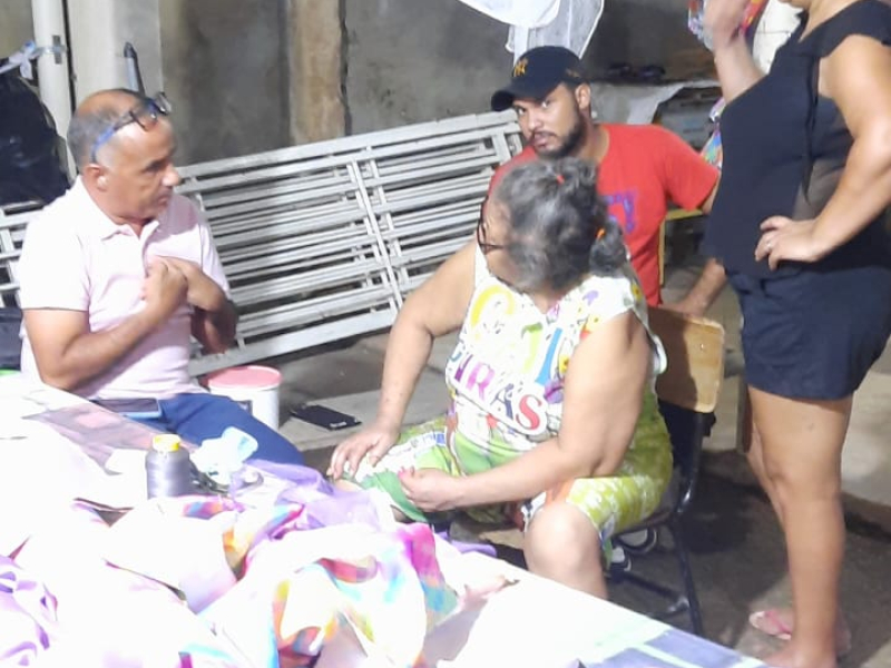 Valorização da Educação Municipal e dos Servidores Públicos